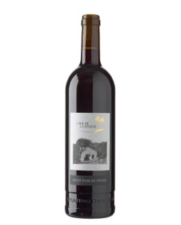 Pinot Noir de Finges